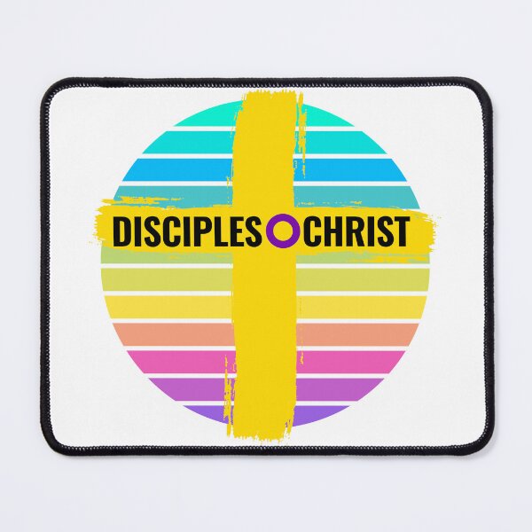 Item preview, Intersex Disciples of Christ designed and sold by holyqueerit.