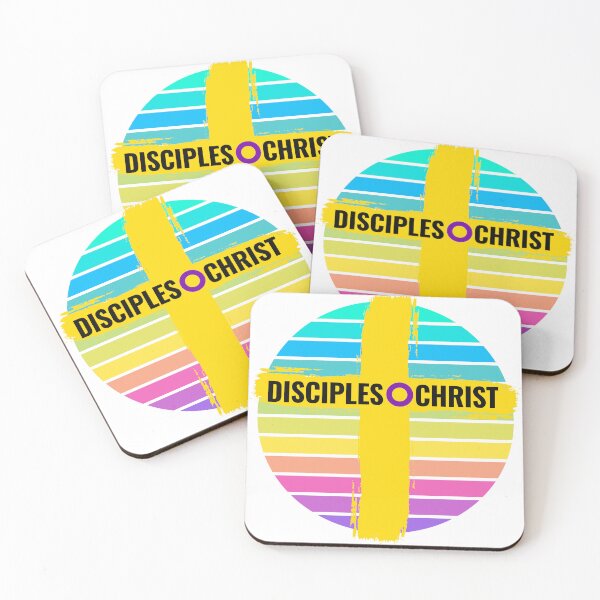 Item preview, Intersex Disciples of Christ designed and sold by holyqueerit.