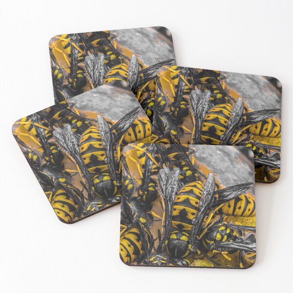 Item preview, It Might Sting  designed and sold by Wolfcreek1.