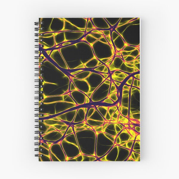 Item preview, Dynamic Synapses designed and sold by Artsy-Chemist.