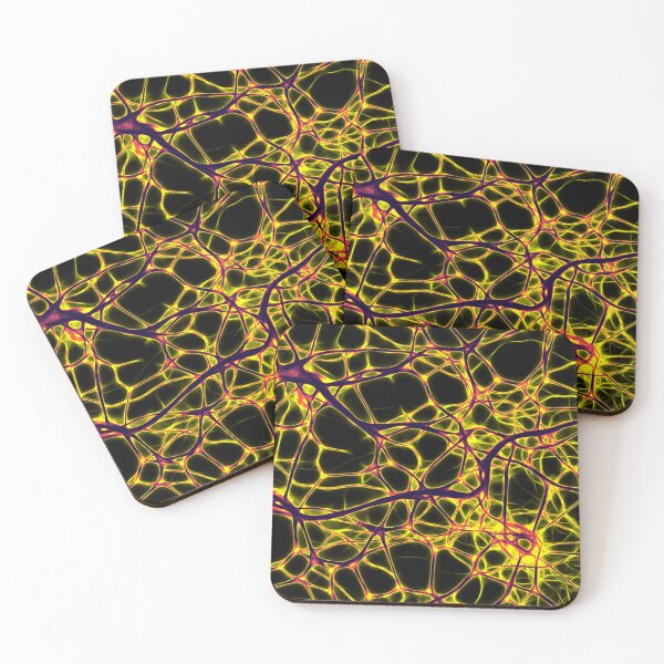 Item preview, Dynamic Synapses designed and sold by Artsy-Chemist.