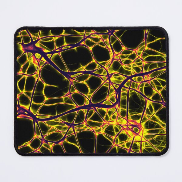 Item preview, Dynamic Synapses designed and sold by Artsy-Chemist.