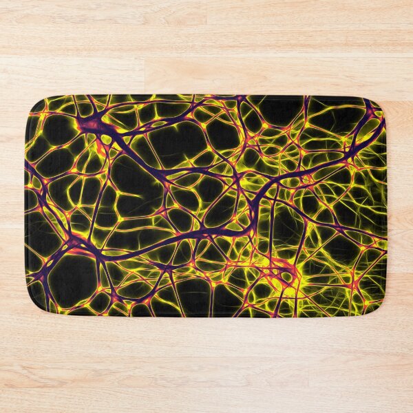 Item preview, Dynamic Synapses designed and sold by Artsy-Chemist.
