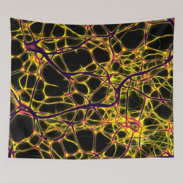 Item preview, Dynamic Synapses designed and sold by Artsy-Chemist.