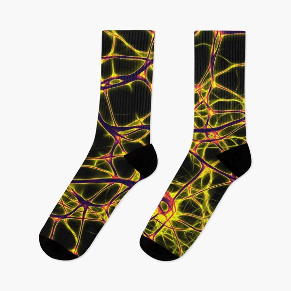 Item preview, Dynamic Synapses designed and sold by Artsy-Chemist.