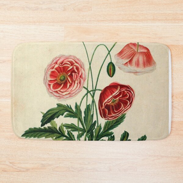 Item preview, Vincent, Henriette Antoinette. Études de fleurs et de fruits Vintage Floral Art designed and sold by artemisxluna89.