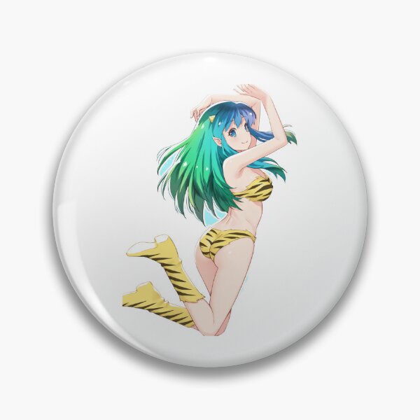Item preview, Urusei Yatsura designed and sold by Clara Art.