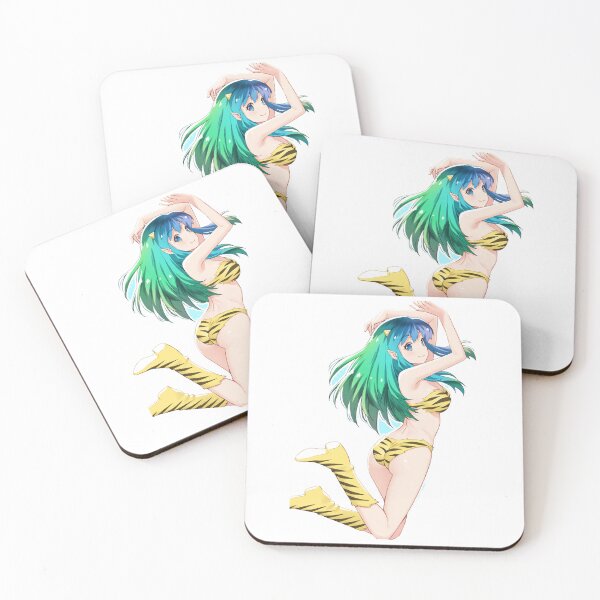 Item preview, Urusei Yatsura designed and sold by Clara Art.