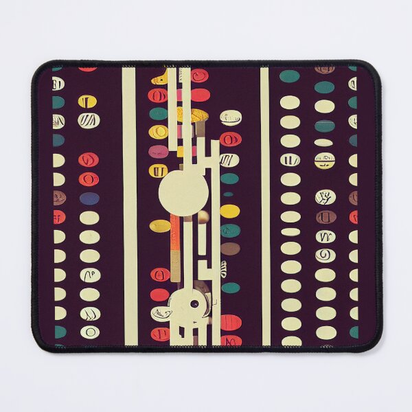 Item preview, Symbology designed and sold by JustinKosch.