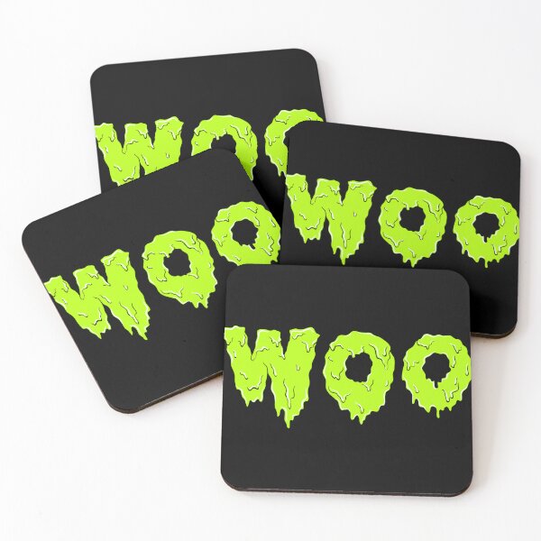 Item preview, Woo ! designed and sold by Farah-FD.