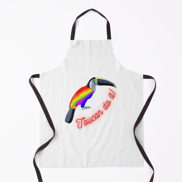 Item preview, Toucan do it! designed and sold by katiebca2.