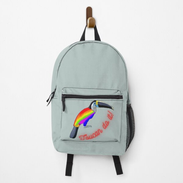 Item preview, Toucan do it! designed and sold by katiebca2.
