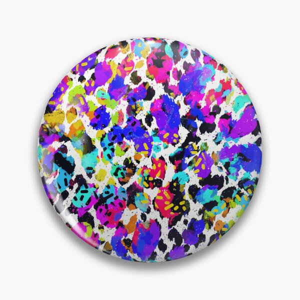 Item preview, Animal Print - Numero Uno designed and sold by RC-aRtY.