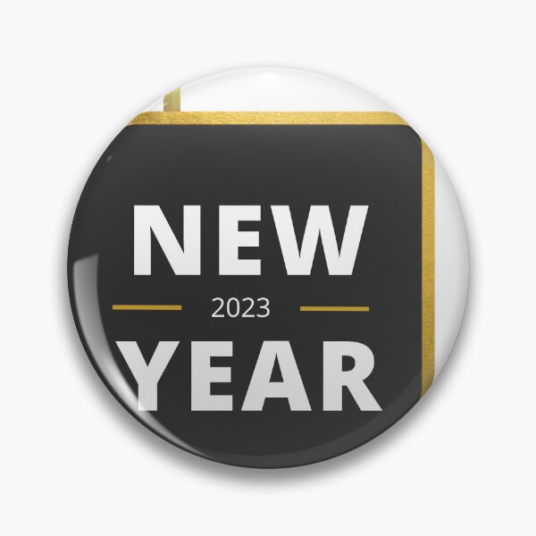 Item preview, HAPPY NEW YEAR, NEW YEAR ART  designed and sold by JM INSPIRES.