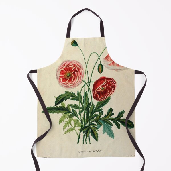 Item preview, Vincent, Henriette Antoinette. Études de fleurs et de fruits Vintage Floral Art designed and sold by artemisxluna89.
