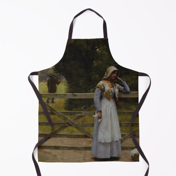 Item preview, Off  Edmund Blair Leighton (English, 1853 - 1922)   designed and sold by TeeARTHY.