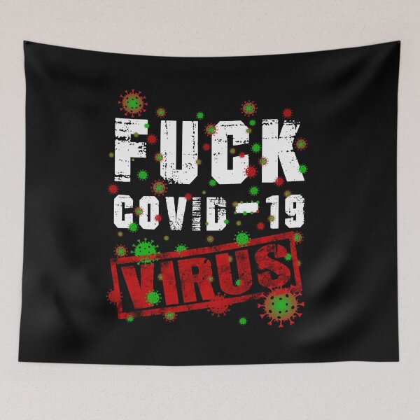 Item preview, Covid19  designed and sold by gergabmeks6.