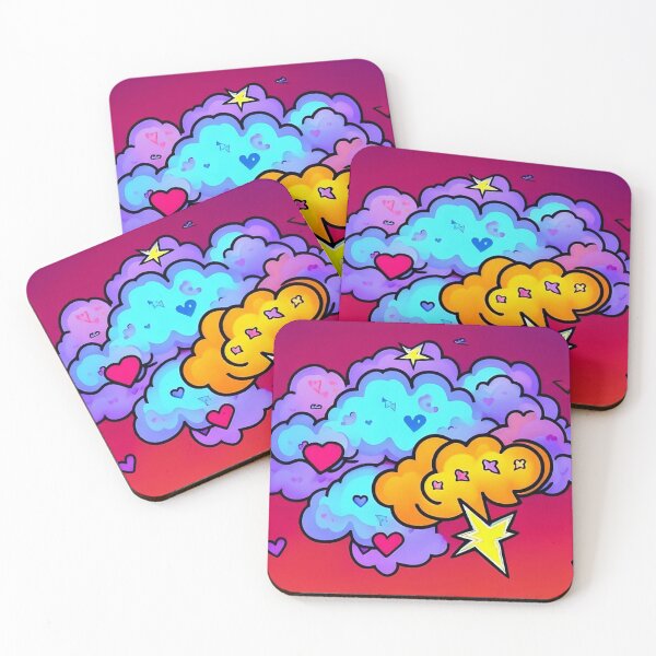 Item preview, Love Storm designed and sold by Sabrina Supernova.