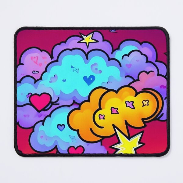 Item preview, Love Storm designed and sold by Sabrina Supernova.