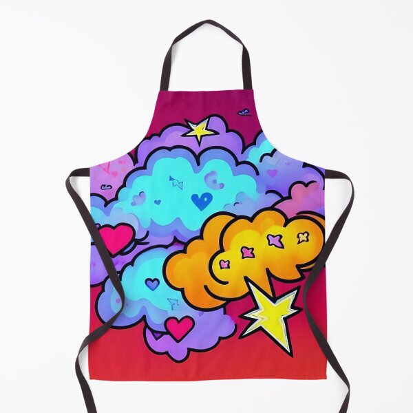 Item preview, Love Storm designed and sold by Sabrina Supernova.
