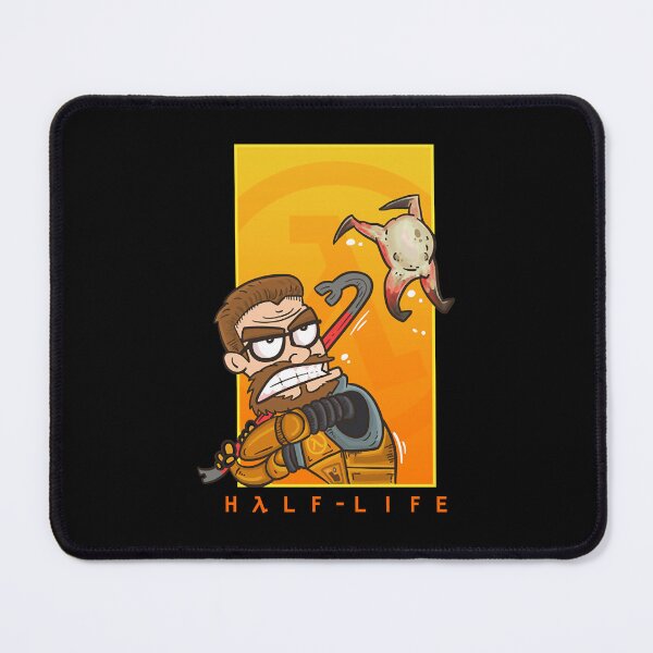 Item preview, Half Life Freeman designed and sold by gergabmeks6.