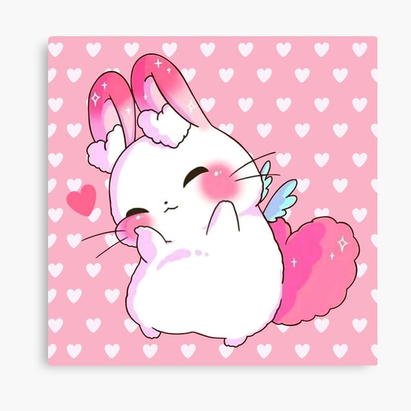 Premium Vector  Rabbit hand drawn cute bunny illustration  Cute bunny  cartoon Bunny drawing Cute drawings