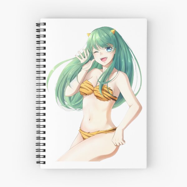 Item preview, Urusei Yatsura designed and sold by Clara Art.