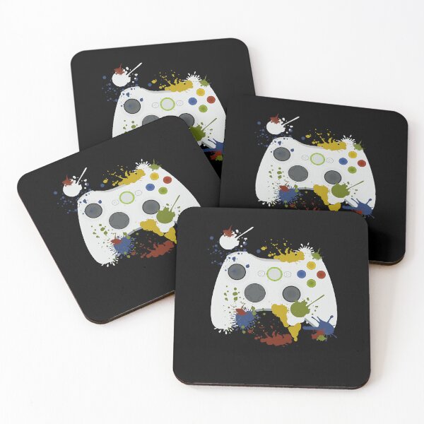 Item preview, Controller Graffiti  Xbox  designed and sold by gergabmeks6.