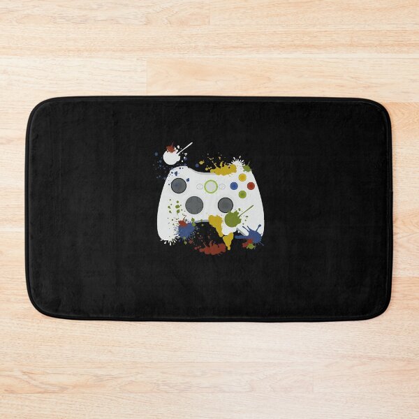 Artikelvorschau, Controller-Graffiti-Xbox entworfen und verkauft von gergabmeks6.