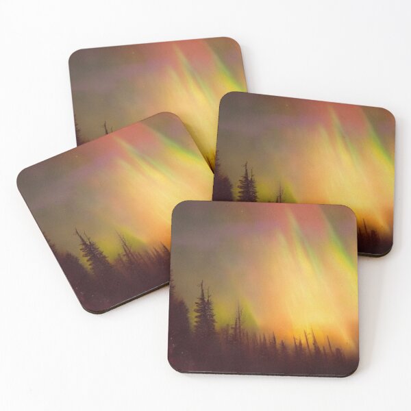 Item preview, Aurora Borealis the Northern Lights designed and sold by ONE-ART.