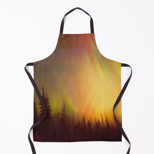 Item preview, Aurora Borealis the Northern Lights designed and sold by ONE-ART.