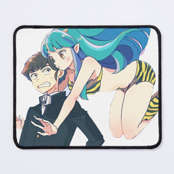 Item preview, Urusei Yatsura designed and sold by Clara Art.