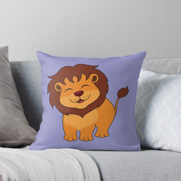 Item preview, Lion designed and sold by Muhammad Faizan.