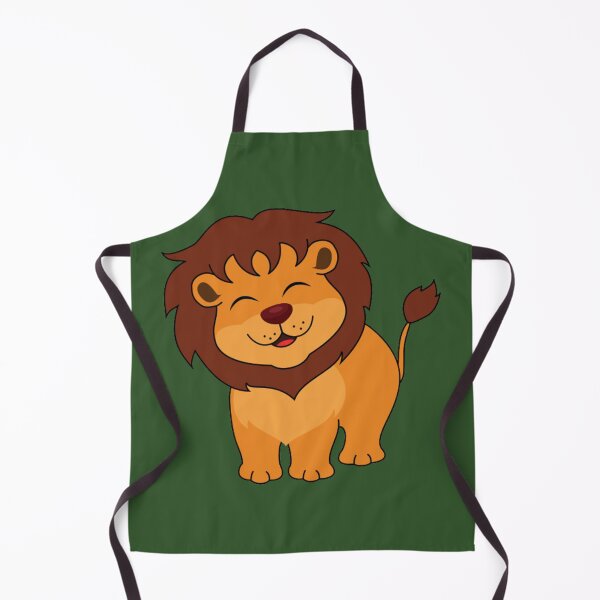 Item preview, Lion designed and sold by Muhammad Faizan.
