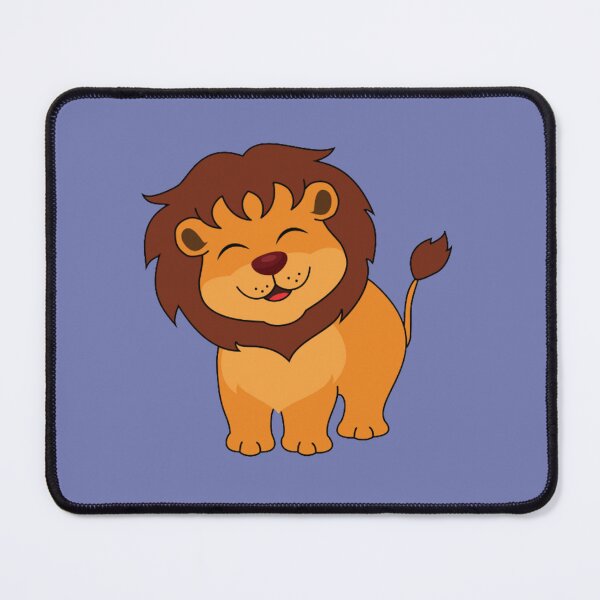 Item preview, Lion designed and sold by Muhammad Faizan.