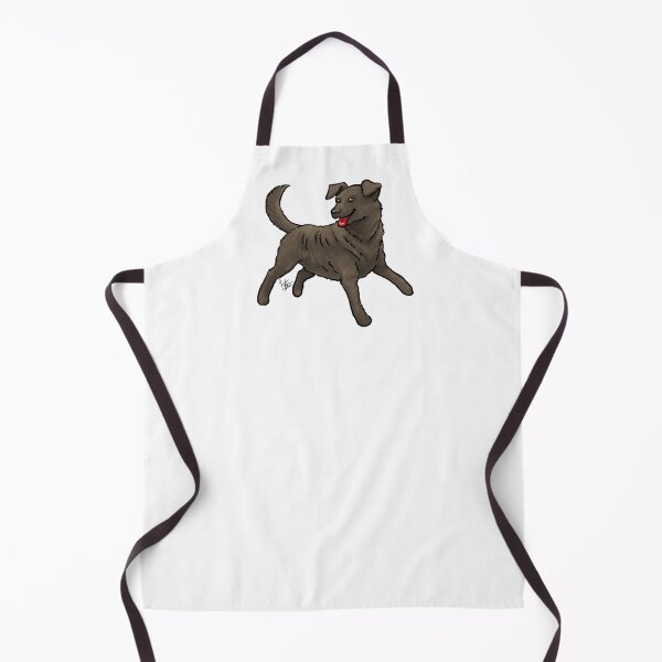 Item preview, Chesapeake Bay Retriever - Dark Brown designed and sold by Jennifer Stolzer.