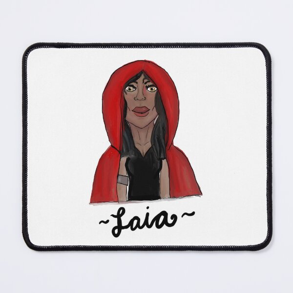 Item preview, Laia of Serra designed and sold by Emmadagnyart.