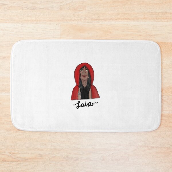 Item preview, Laia of Serra designed and sold by Emmadagnyart.