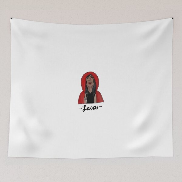 Item preview, Laia of Serra designed and sold by Emmadagnyart.