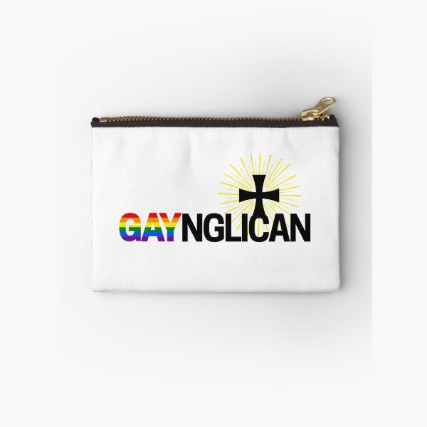Item preview, Gay Anglican designed and sold by holyqueerit.