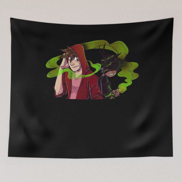 Item preview, DfH  Zeek and Jerry Mask designed and sold by gergabmeks6.
