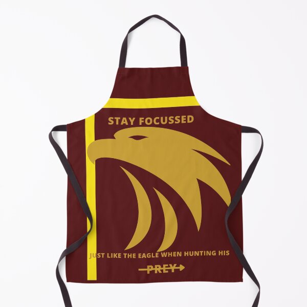 Item preview, STAY FOCCUSSED, EAGLE DESIGN, DIGITAL ART designed and sold by JM INSPIRES.