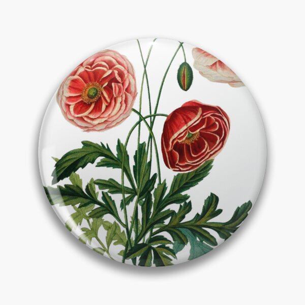 Item preview, Vincent, Henriette Antoinette. Études de fleurs et de fruits Vintage Floral Art designed and sold by artemisxluna89.