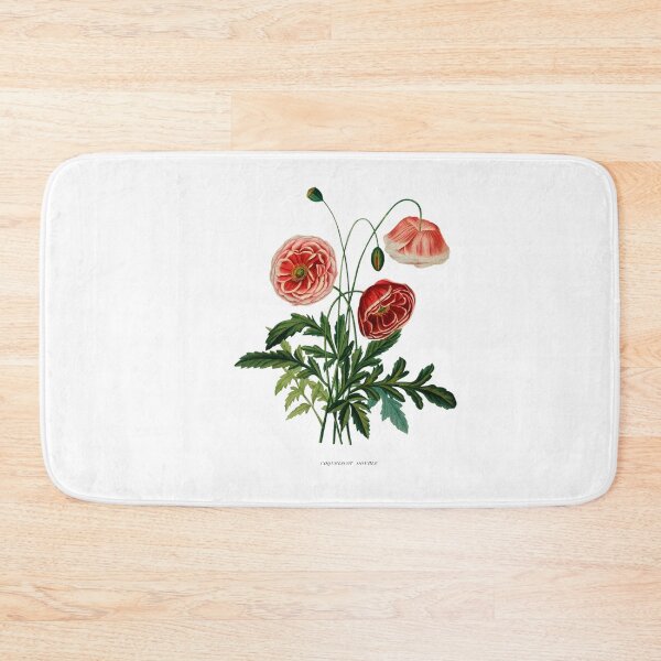 Item preview, Vincent, Henriette Antoinette. Études de fleurs et de fruits Vintage Floral Art designed and sold by artemisxluna89.