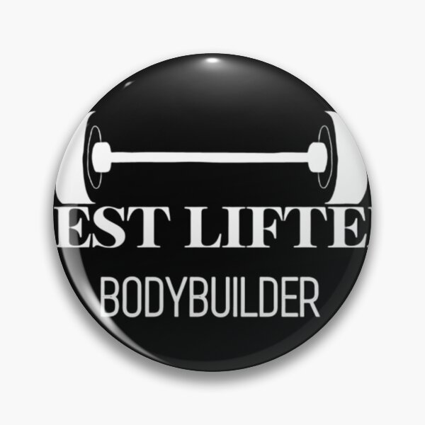 Artikelvorschau, Bester Lifter-Bodybuilder entworfen und verkauft von Legendario00.