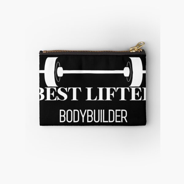 Item preview, Best Lifter Bodybuilder designed and sold by Legendario00.