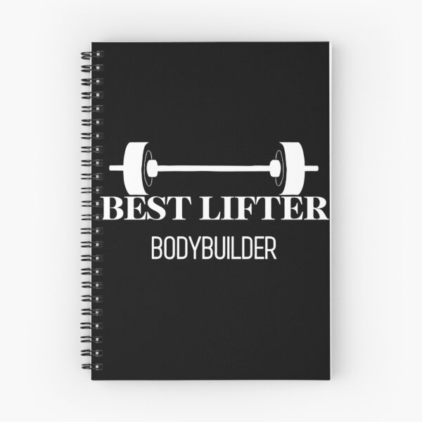 Item preview, Best Lifter Bodybuilder designed and sold by Legendario00.