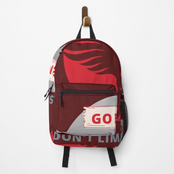 Item preview, Go beyond, Soar; don't limit yourself designed and sold by JM INSPIRES.