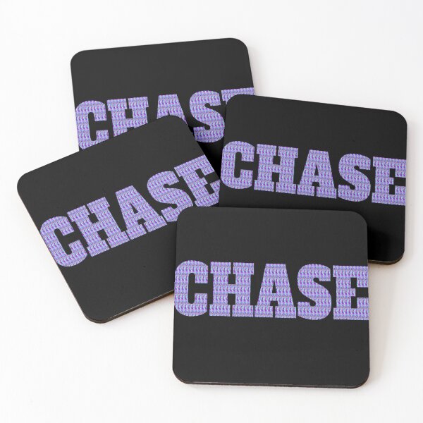 Item preview, Chase Confident designed and sold by Anchorbutterfly.