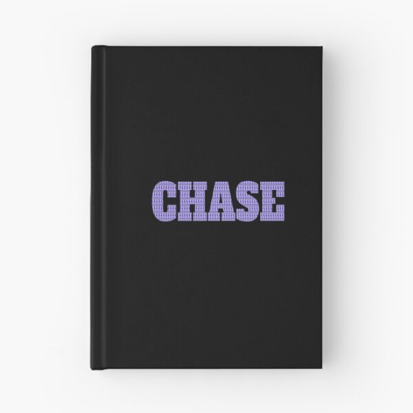 Item preview, Chase Confident designed and sold by Anchorbutterfly.